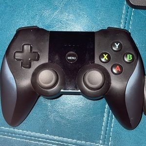 Hori’s Horipad Ultimate Controller